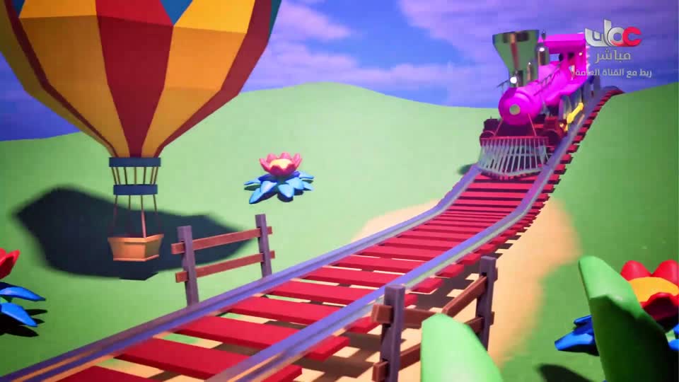 برنامج - ترياق - الموسم السادس - الحلقة 19