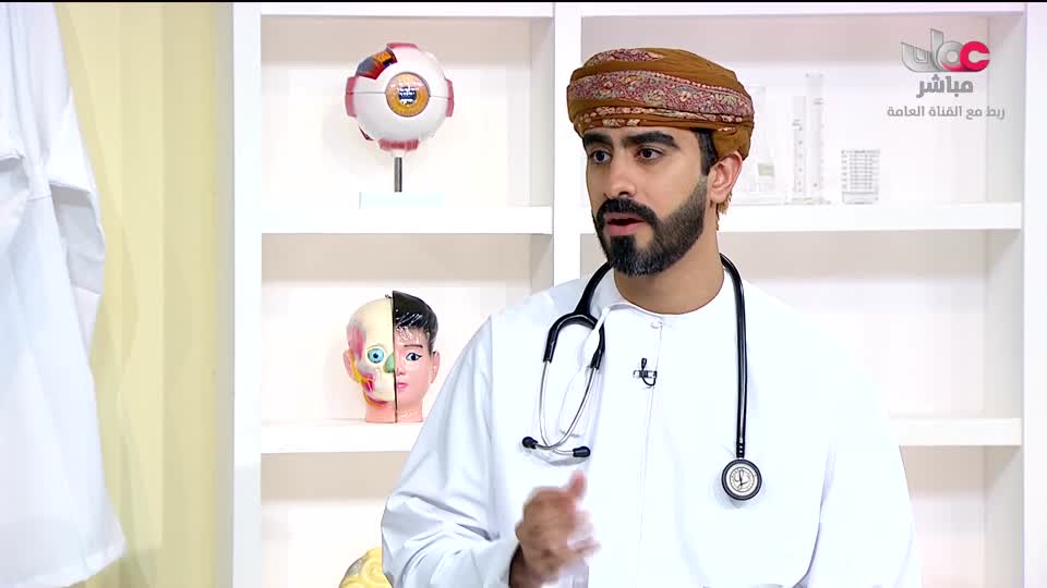 برنامج - مناشدة - الموسم الثاني - الحلقة 20