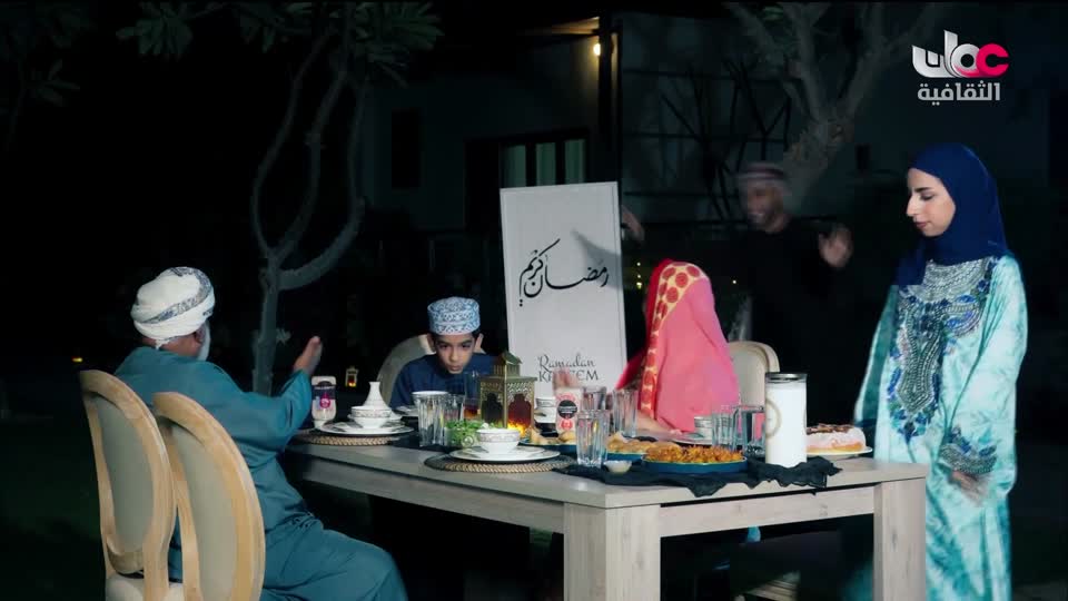 ربط مع القناة اللعامة