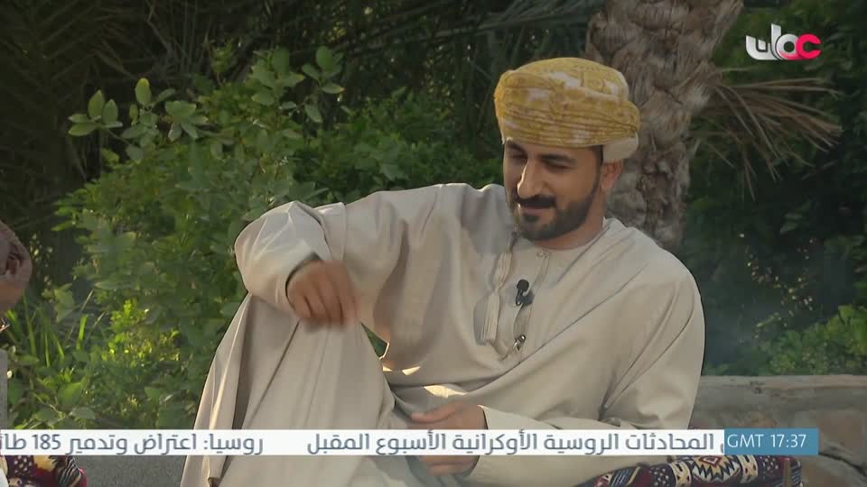 برنامج - مناشدة - الموسم الثاني - الحلقة 21