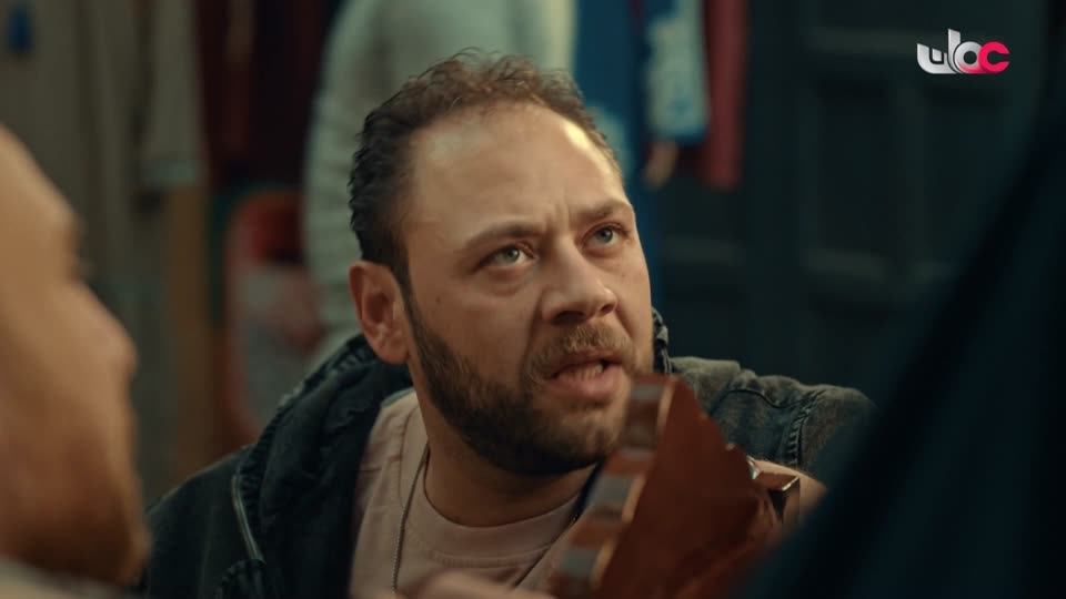 المسلسل المصري - درش - الحلقة 20