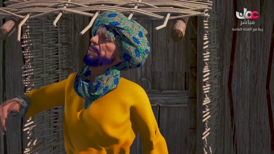 برنامج - خير يبقى - الحلقة 21