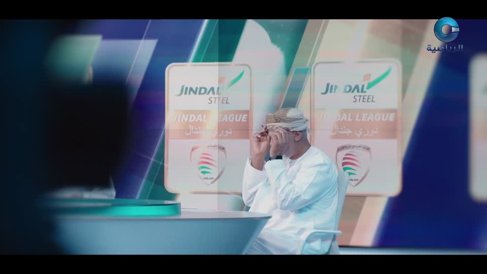 دورة الألعاب الشاطئية الثالثة - مسقط 2025 - الحلقة 22