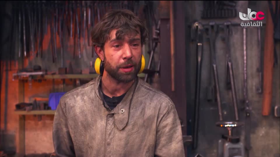 البرنامج الثقافي - المناخ والطبيعة - الحلقة 21