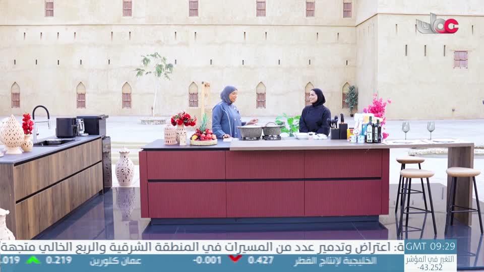 برنامج - ترياق - الموسم السادس - الحلقة 21