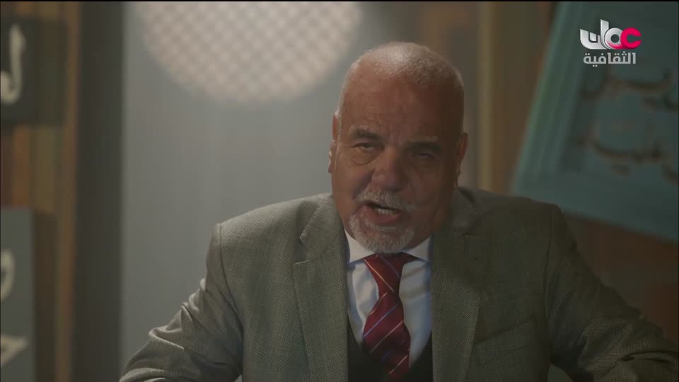 البرنامج الثقافي - لغتناهويتنا - الحلقة 21