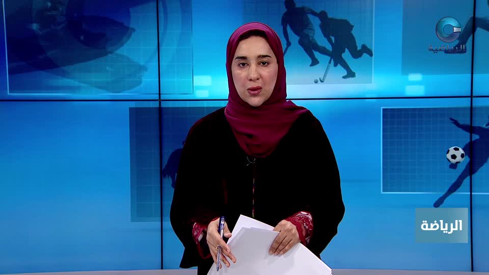 زمان الرياضة ج2 2024 - الحلقة 23