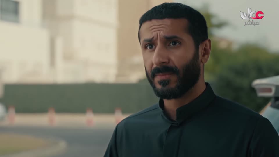 المسلسل الخليجي - خطوات صغيرة - الحلقة 21