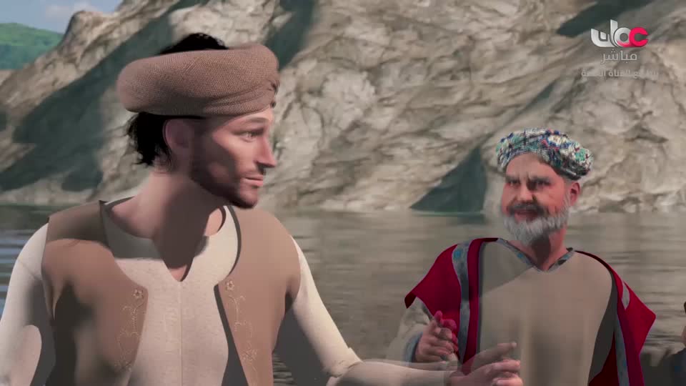 برنامج - ولنا أثر - 2026 - الحلقة 30