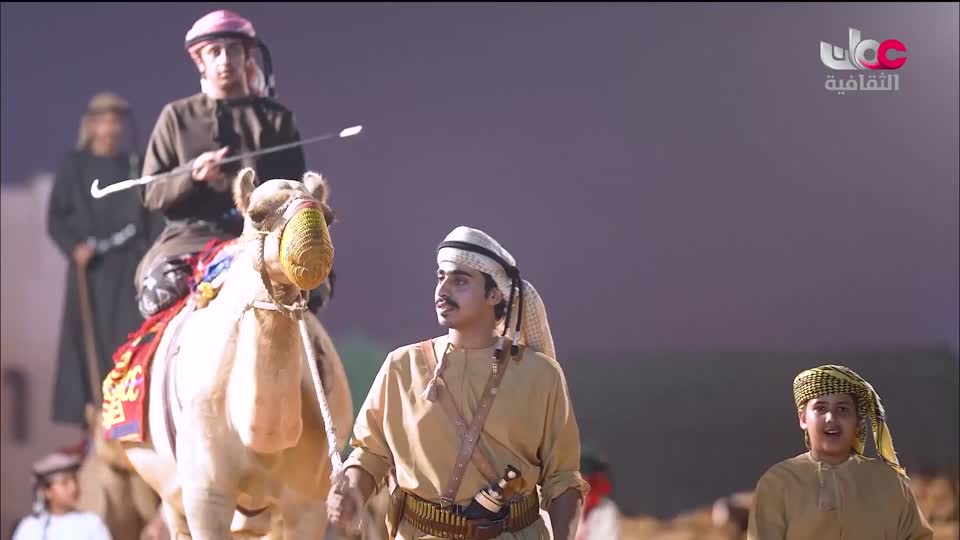 برنامج _ رحلة المخطوط العربي _ج2 - الحلقة 18