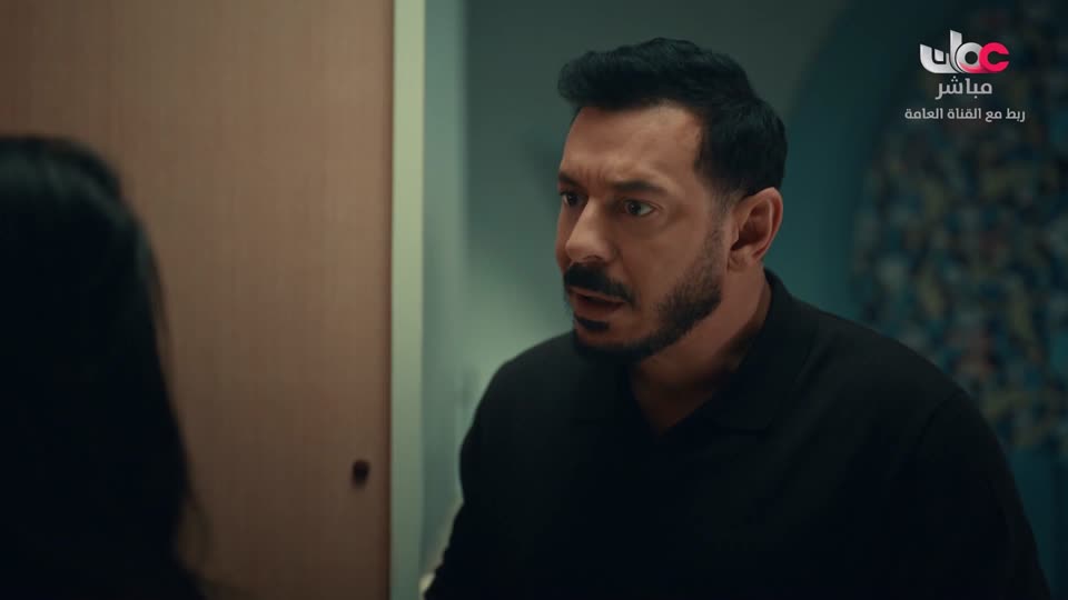 المسلسل المصري - درش - الحلقة 20