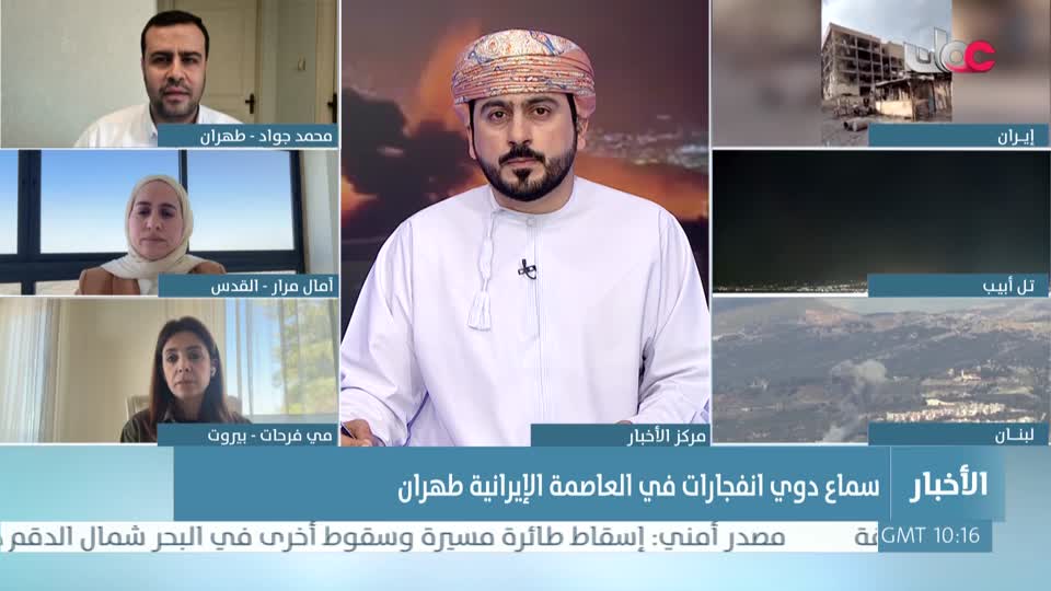 برنامج - ولنا أثر - 2026 - الحلقة 21