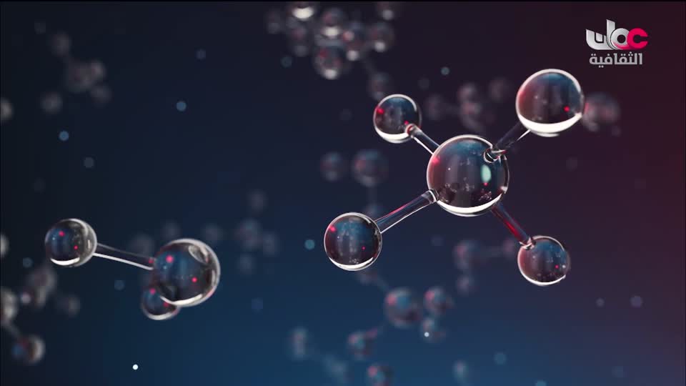 البرنامج الثقافي - زيوت عطرية - الحلقة 21