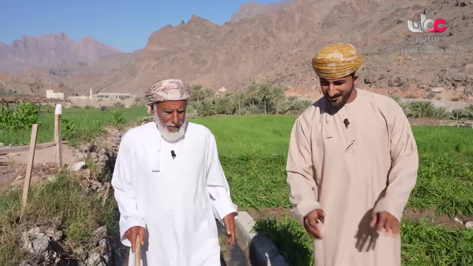 برنامج - كنا هنا - الموسم الثاني - الحلقة 20