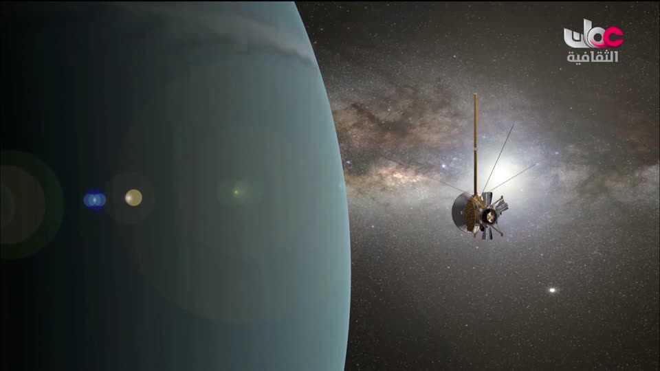 البرنامج الثقافي الآثار الاسلامية في الأندلس