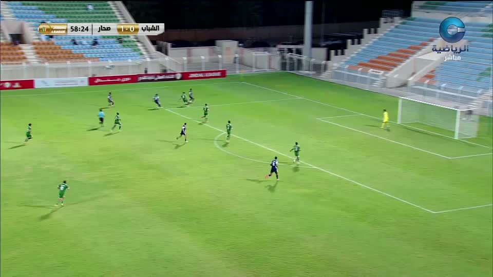 مباراة مباشر