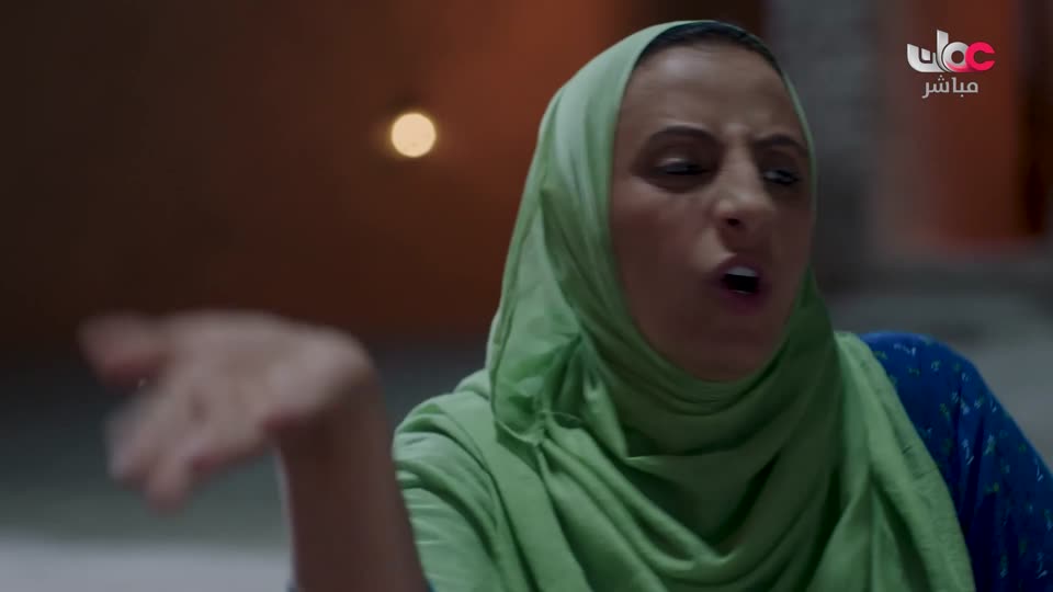 المسلسل المحلي القافر