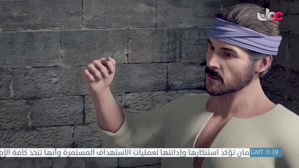 برنامج - خير يبقى - الحلقة 21