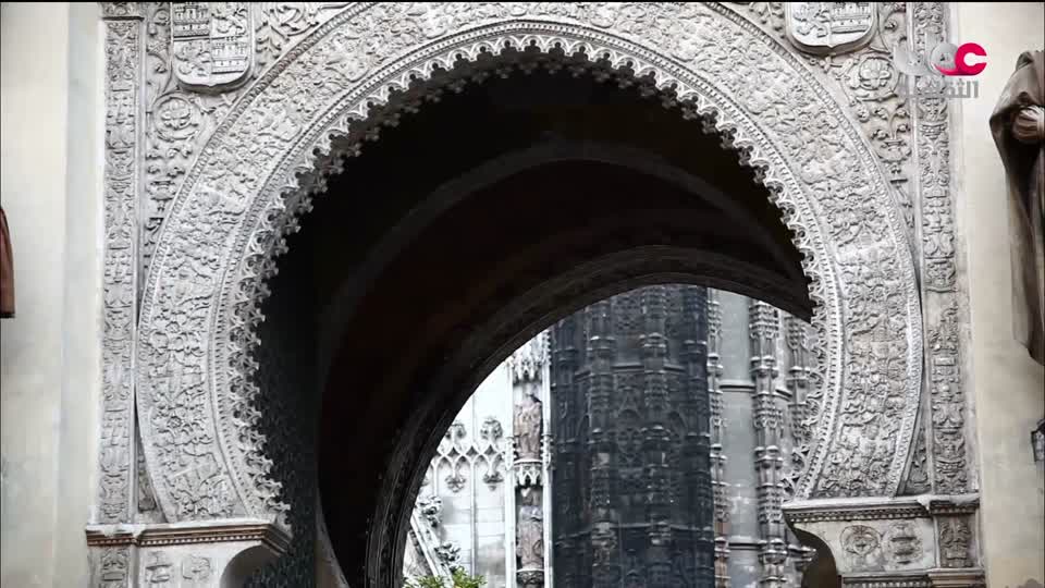 البرنامج الثقافي - أسرار المحيط 2026 - الحلقة 5