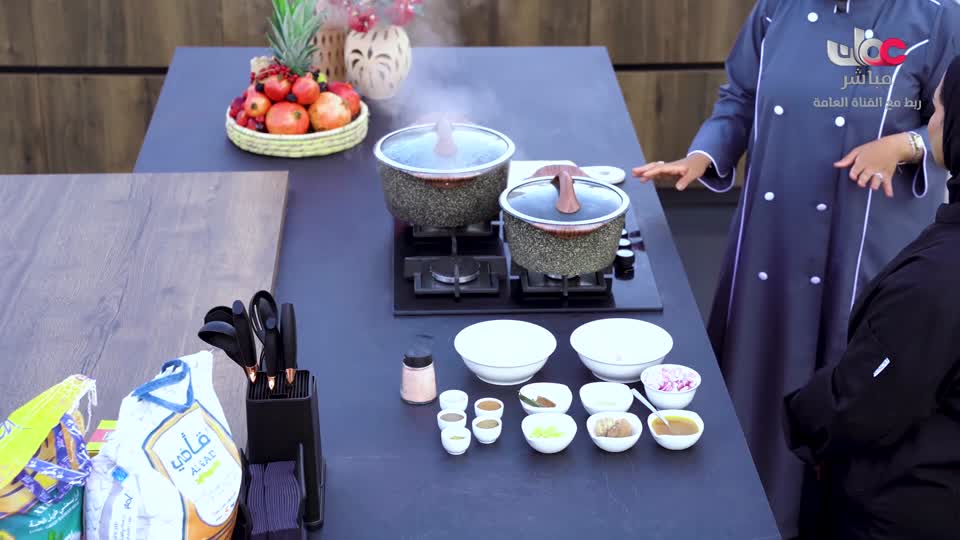 برنامج - ترياق - الموسم السادس - الحلقة 21