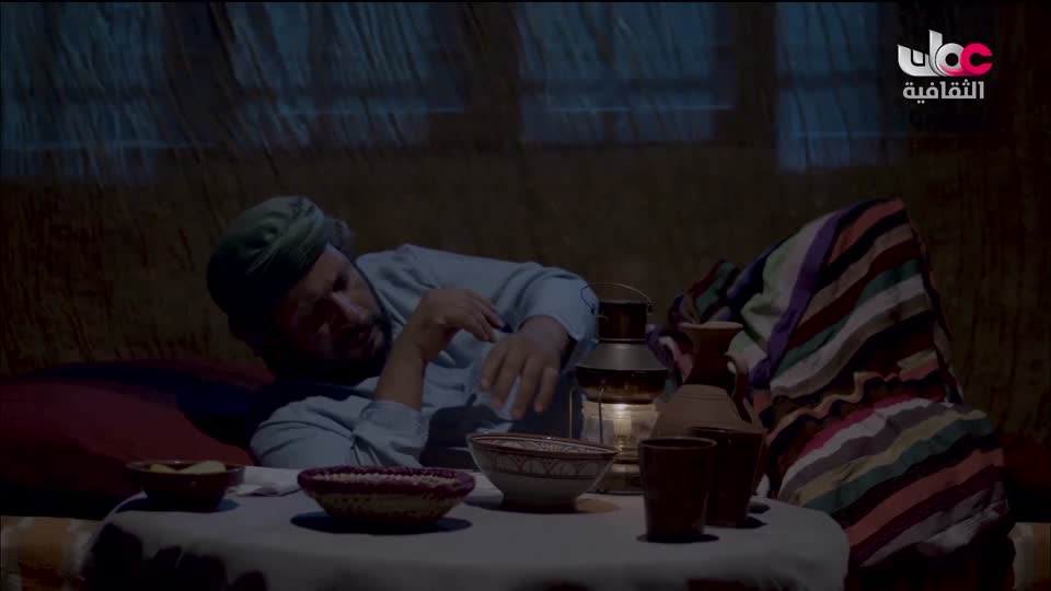 برنامج - الرحالة - الحلقة 8