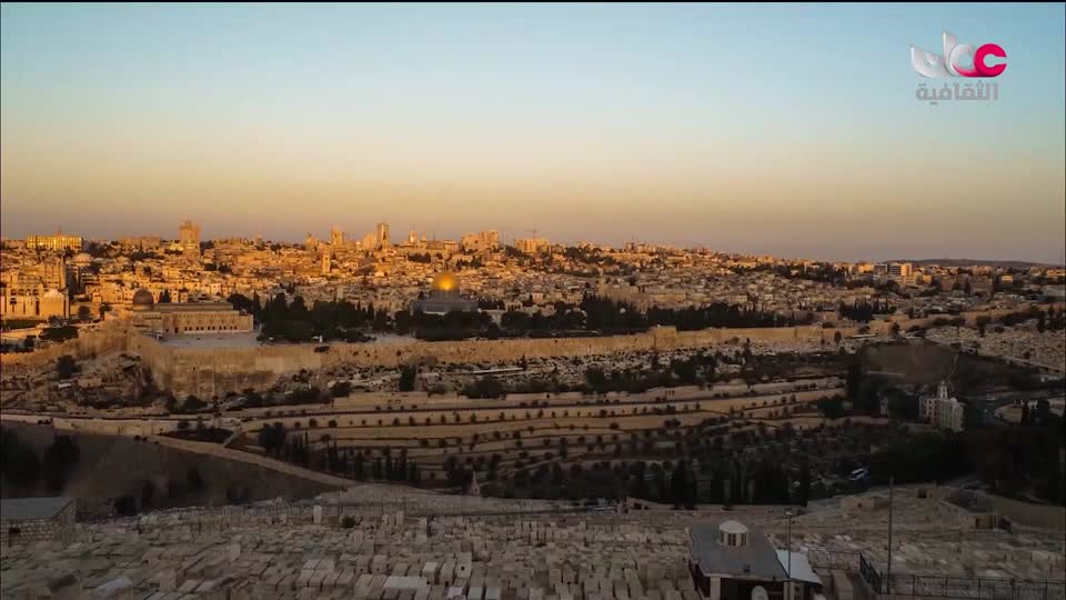 برنامج - فلسطين - الحلقة 6