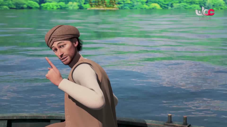 برنامج هدى ورحمة - الحلقة 20