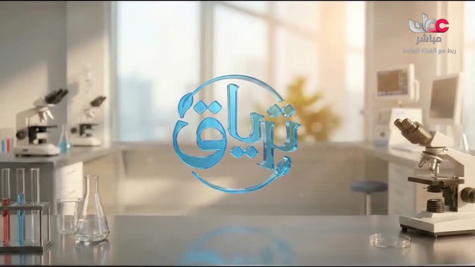 برنامج تبر الصحراء - الحلقة 20