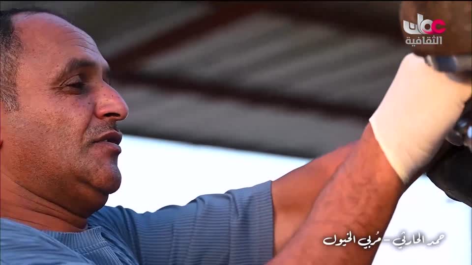 البرنامج الثقافي - رحلة الاستكشاف - 2026 - الحلقة 21