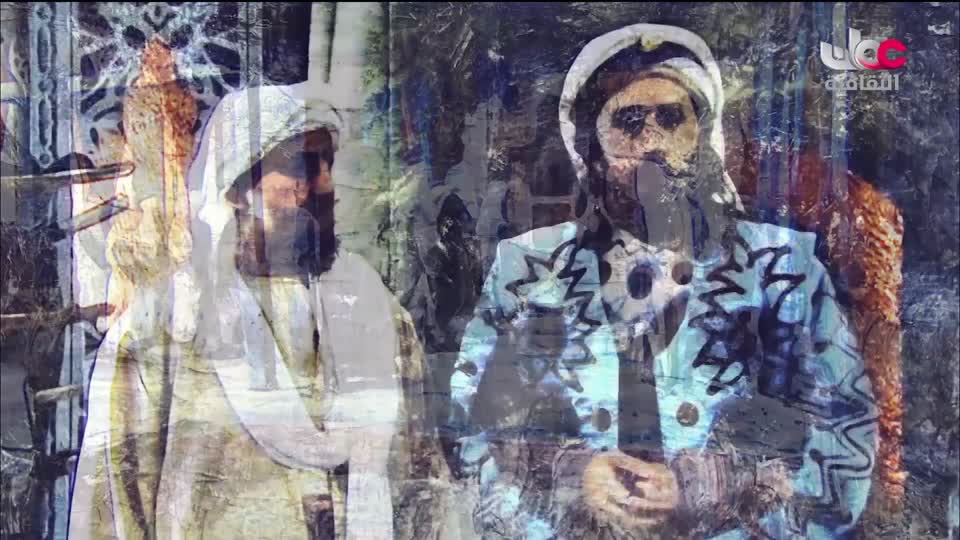 برنامج _ اعلام الشعر العربي - الحلقة 10