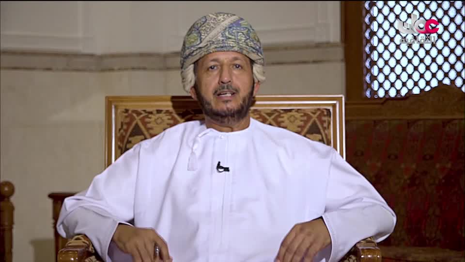 برنامج الفنون الإسلامية - الحلقة 15