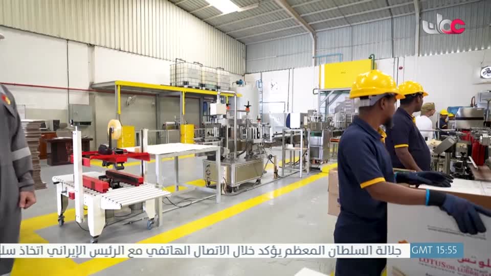 برنامج - كنا هنا - الموسم الثاني - الحلقة 21