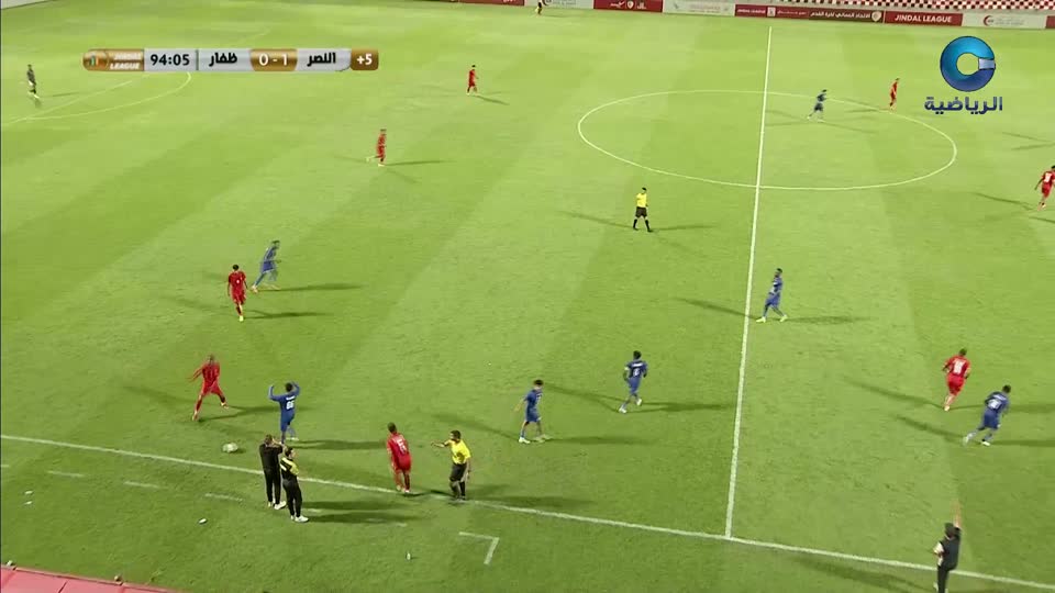 بطولة كأس العرب 2025