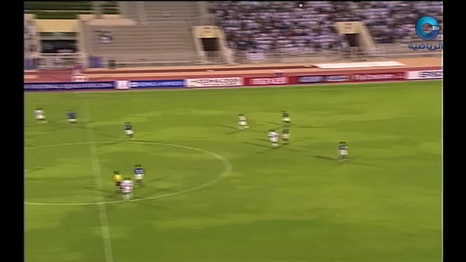 عمان × الكويت - إرشيف تصفيات أولمبياد أثينا لعام 2004 م