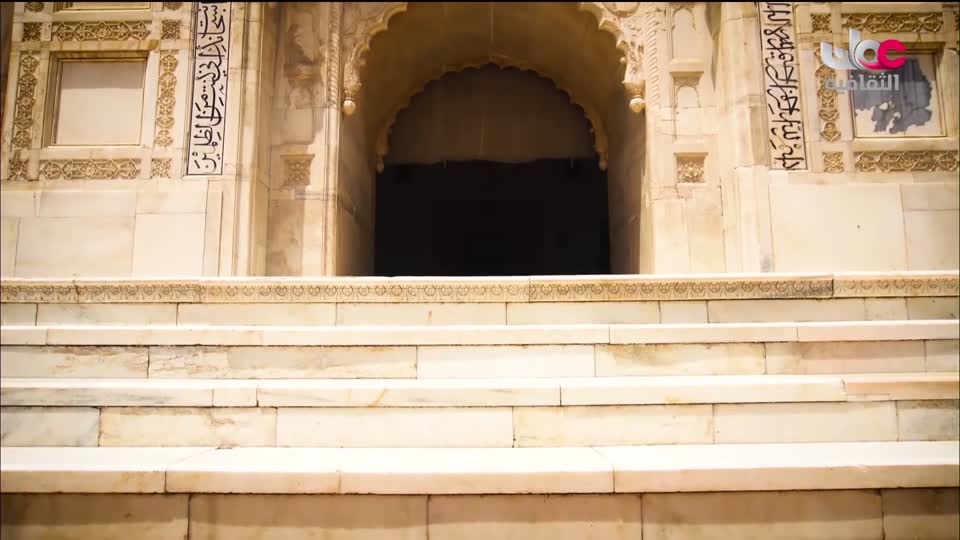 البرنامج الثقافي - إرث حضارة - الحلقة 21