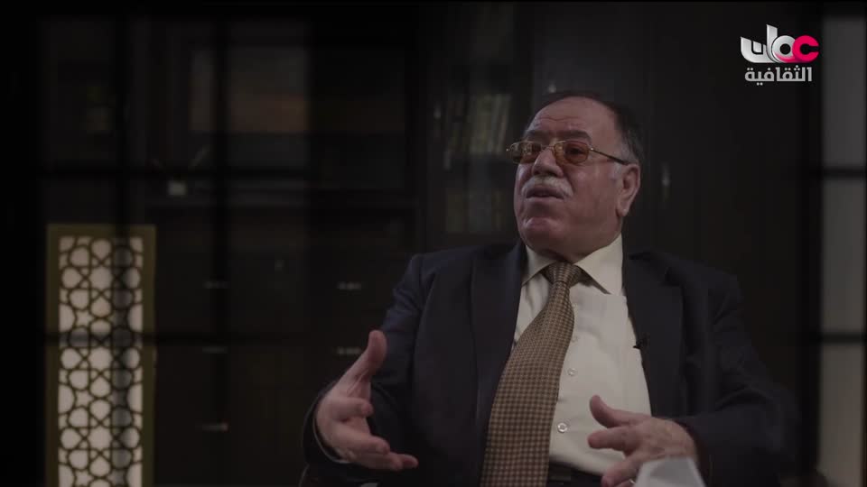 برنامج - حدث في رمضان - الحلقة 21