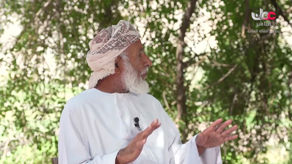 برنامج هدى ورحمة - الحلقة 20