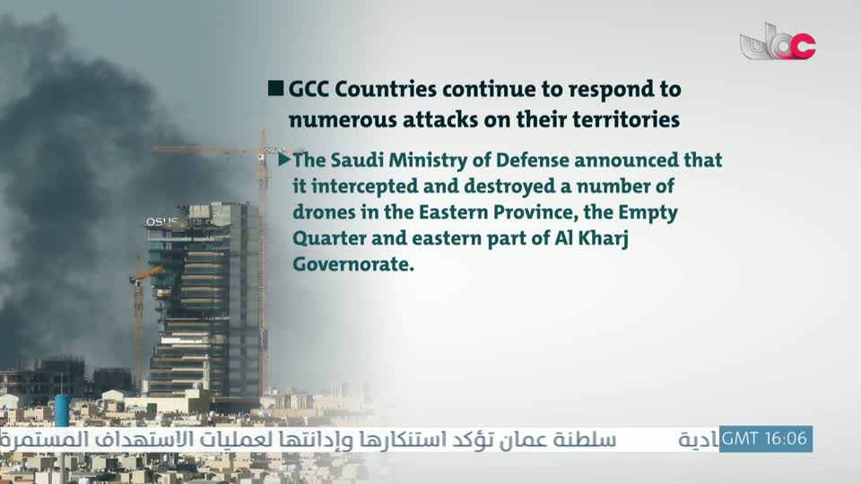 اخبار اللغة الانجليزية