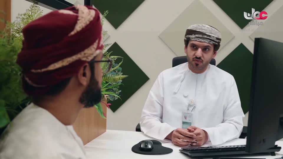 برنامج - فارتقي - الحلقة 20