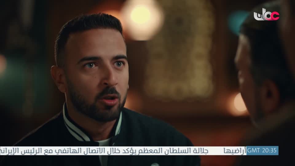 المسلسل المصري - درش - الحلقة 21