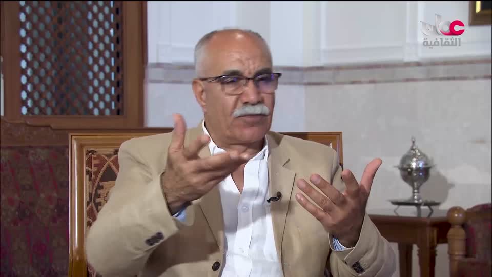 برنامج - فلسطين - الحلقة 7