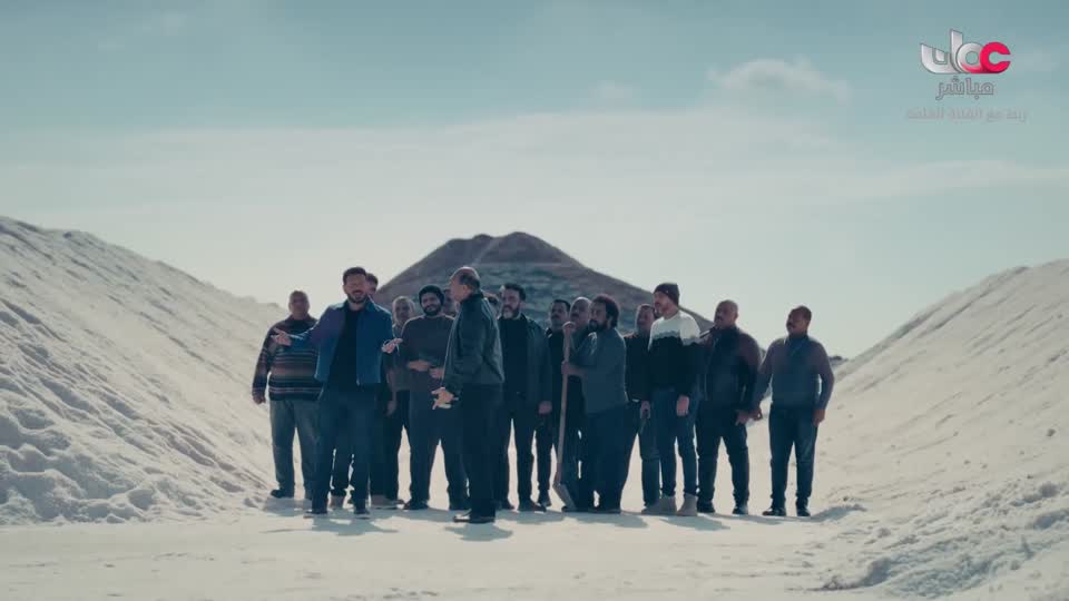 برنامج - فارتقي - الحلقة 21