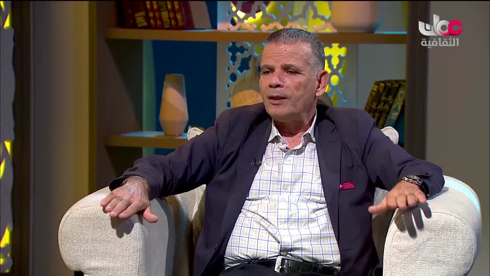 برنامج - فيتامينات - الحلقة 49