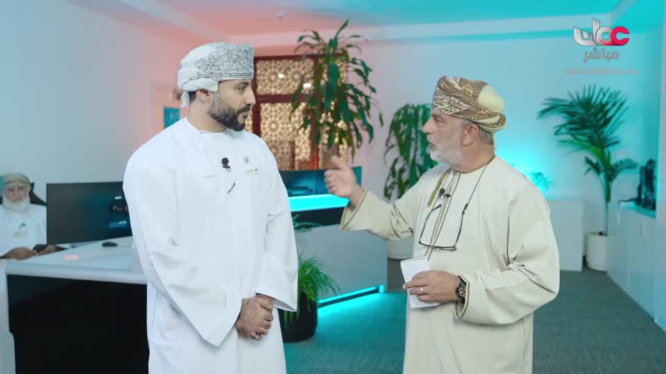 برنامج نبت جنان - الحلقة 21