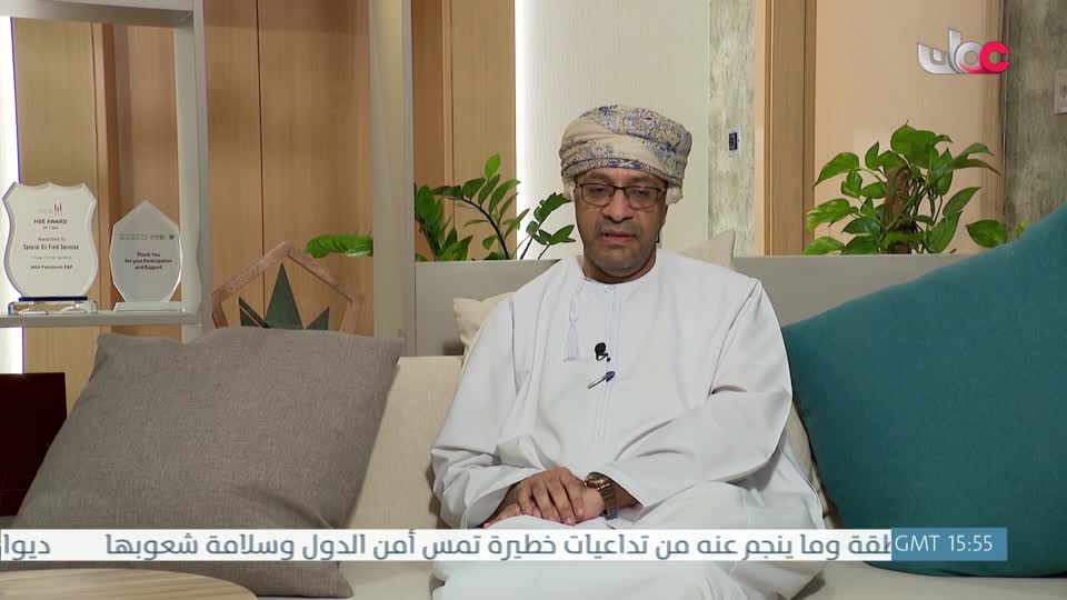 برنامج - كنا هنا - الموسم الثاني - الحلقة 22