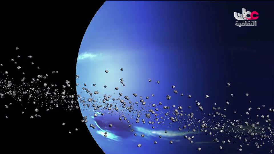 البرنامج الثقافي الآثار الاسلامية في الأندلس