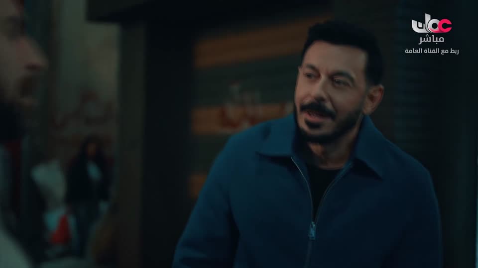 المسلسل المصري - درش - الحلقة 21