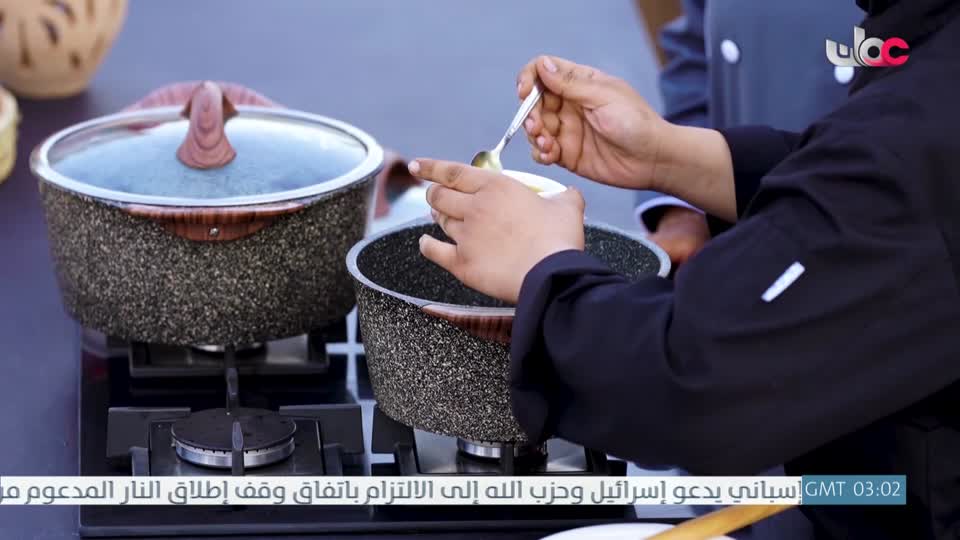 برنامج - ترياق - الموسم السادس - الحلقة 21