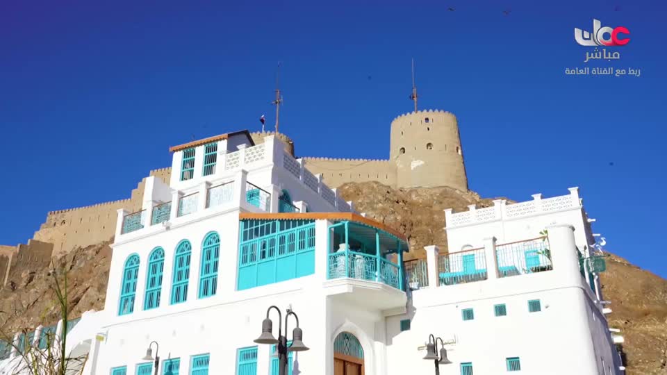 برنامج عوافي - الموسم التاسع - الحلقة 21