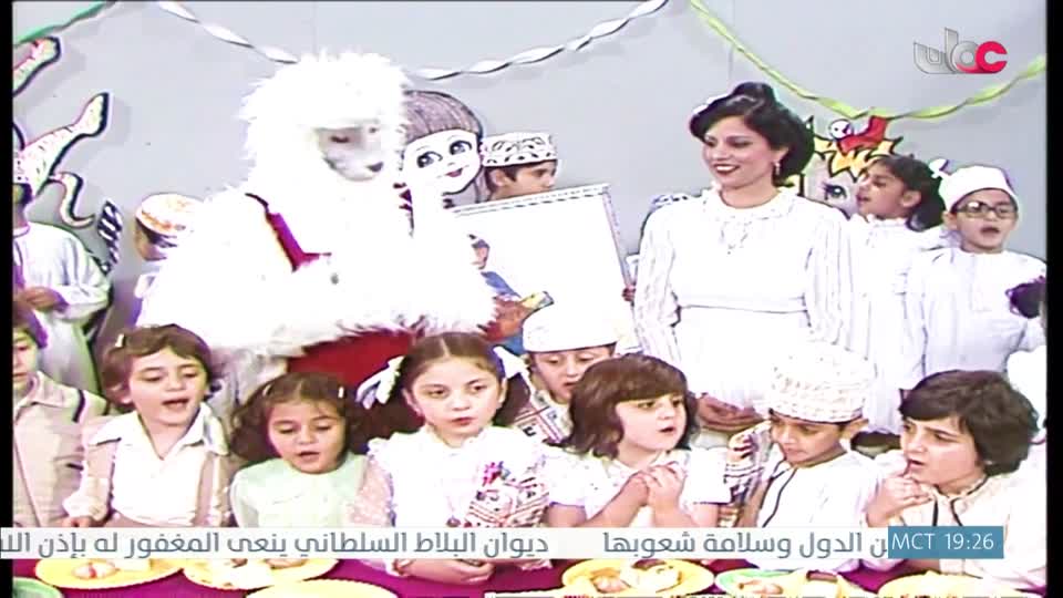 برنامج - كنا هنا - الموسم الثاني - الحلقة 22